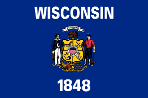 300px-Flag_of_Wisconsin.svg