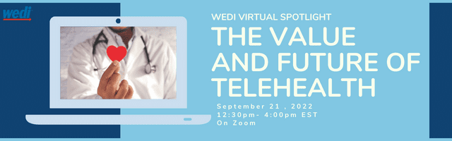 telehealth banner
