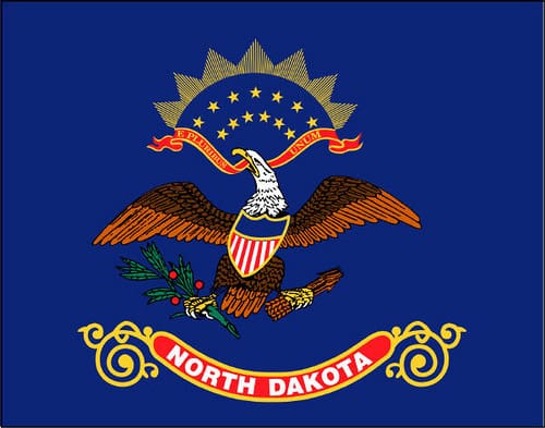 flagofND-stateflag