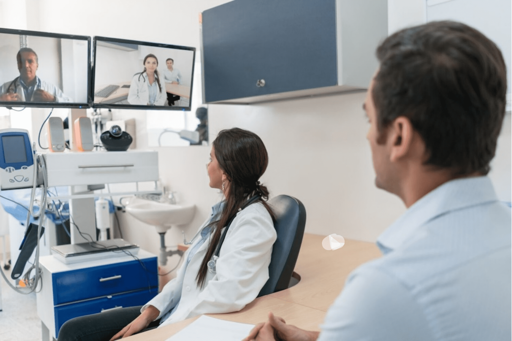 TeleVisit TeleVisit