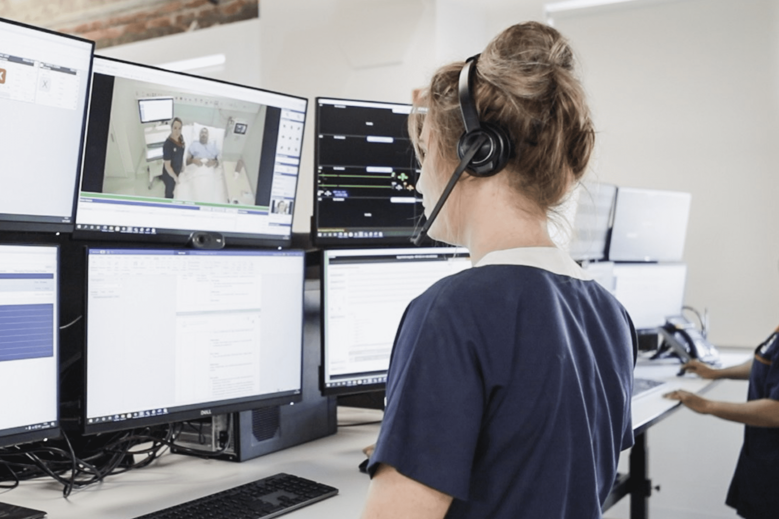 TeleVisit